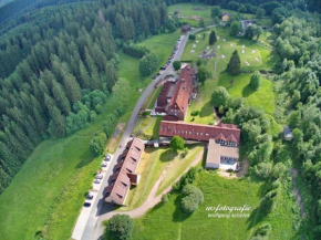 BSW-Erlebnishotel Festenburg Clausthal-Zellerfeld
